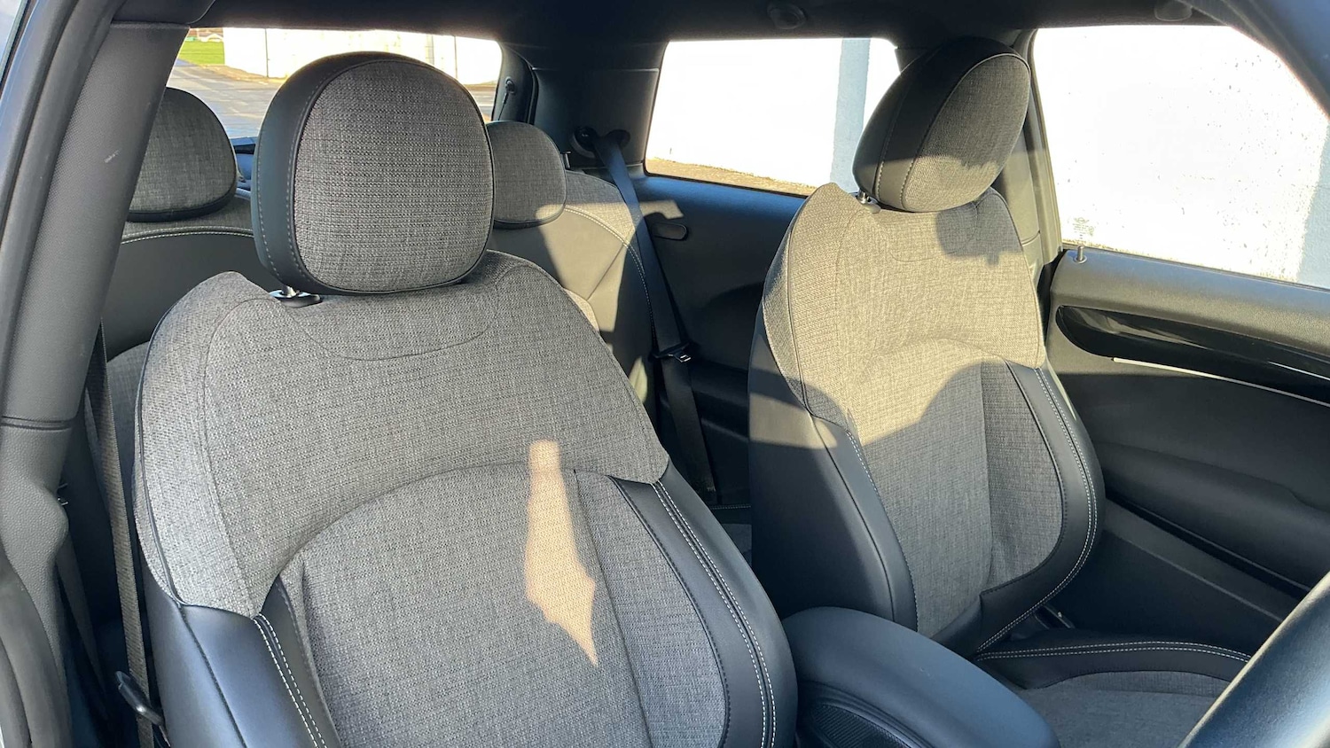 Used MINI Hatch 2022 for sale - 76705225: Photo 14