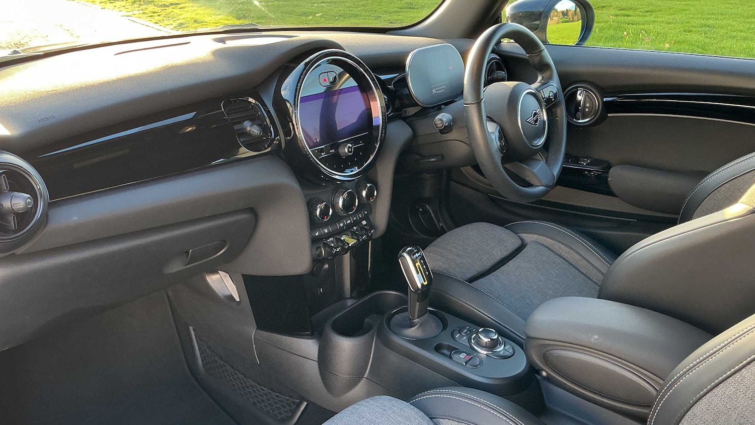 Used MINI Hatch 2022 for sale - 76705225: Photo 19