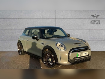 Used MINI Hatch 2022 for sale - 76705225: Photo