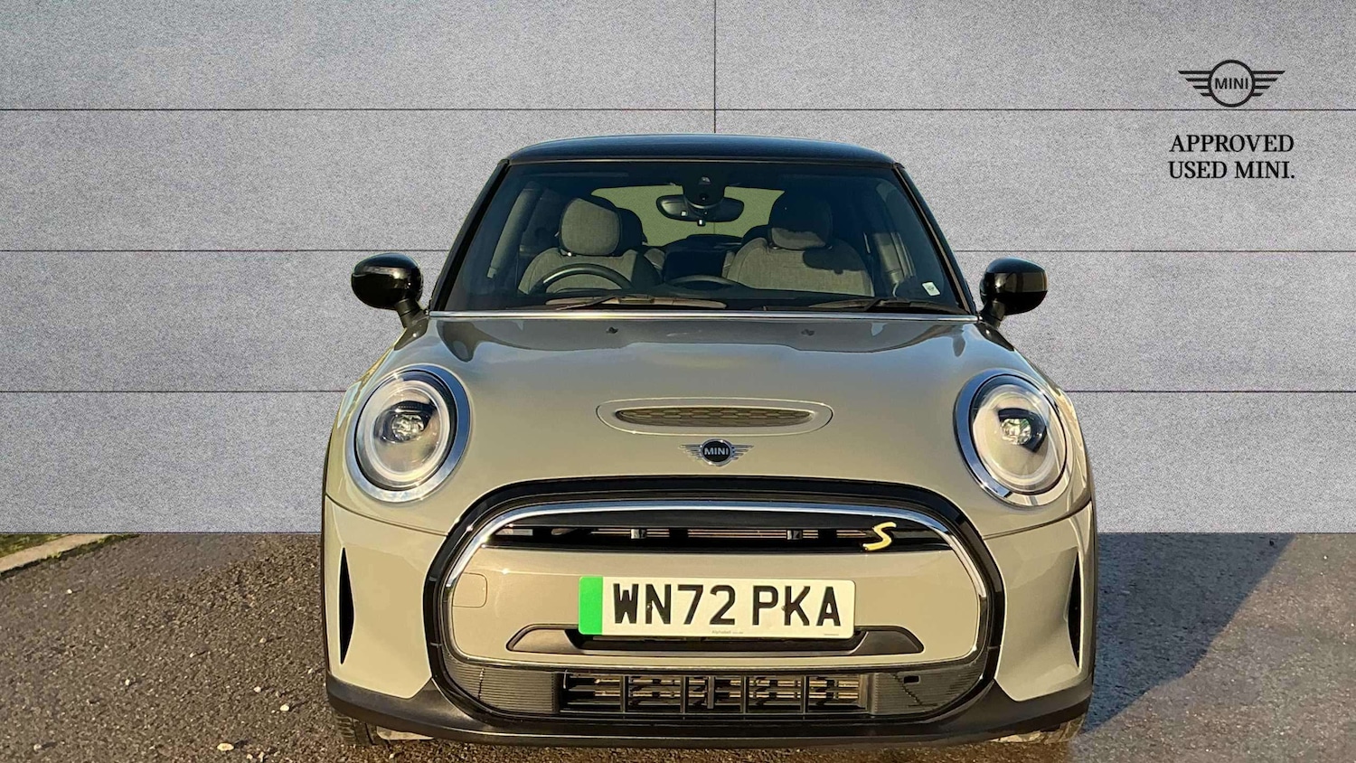 Used MINI Hatch 2022 for sale - 76705225: Photo 2