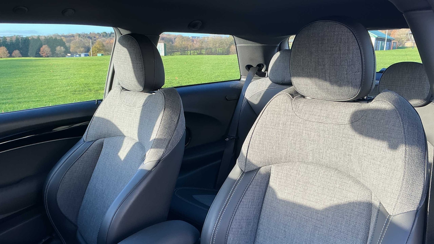 Used MINI Hatch 2022 for sale - 76705225: Photo 20