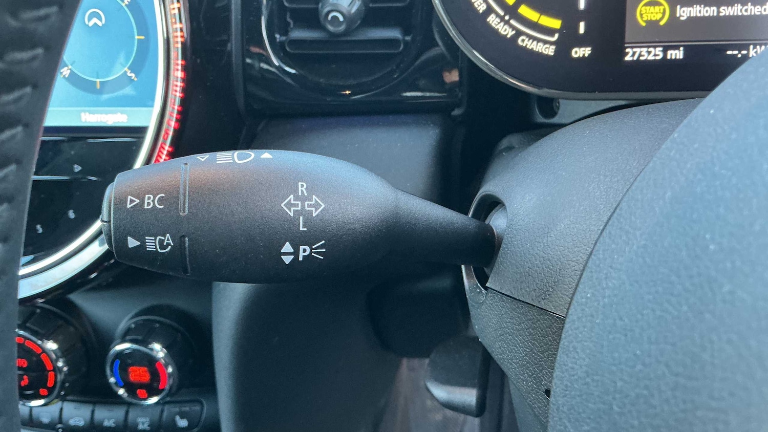 Used MINI Hatch 2022 for sale - 76705225: Photo 27