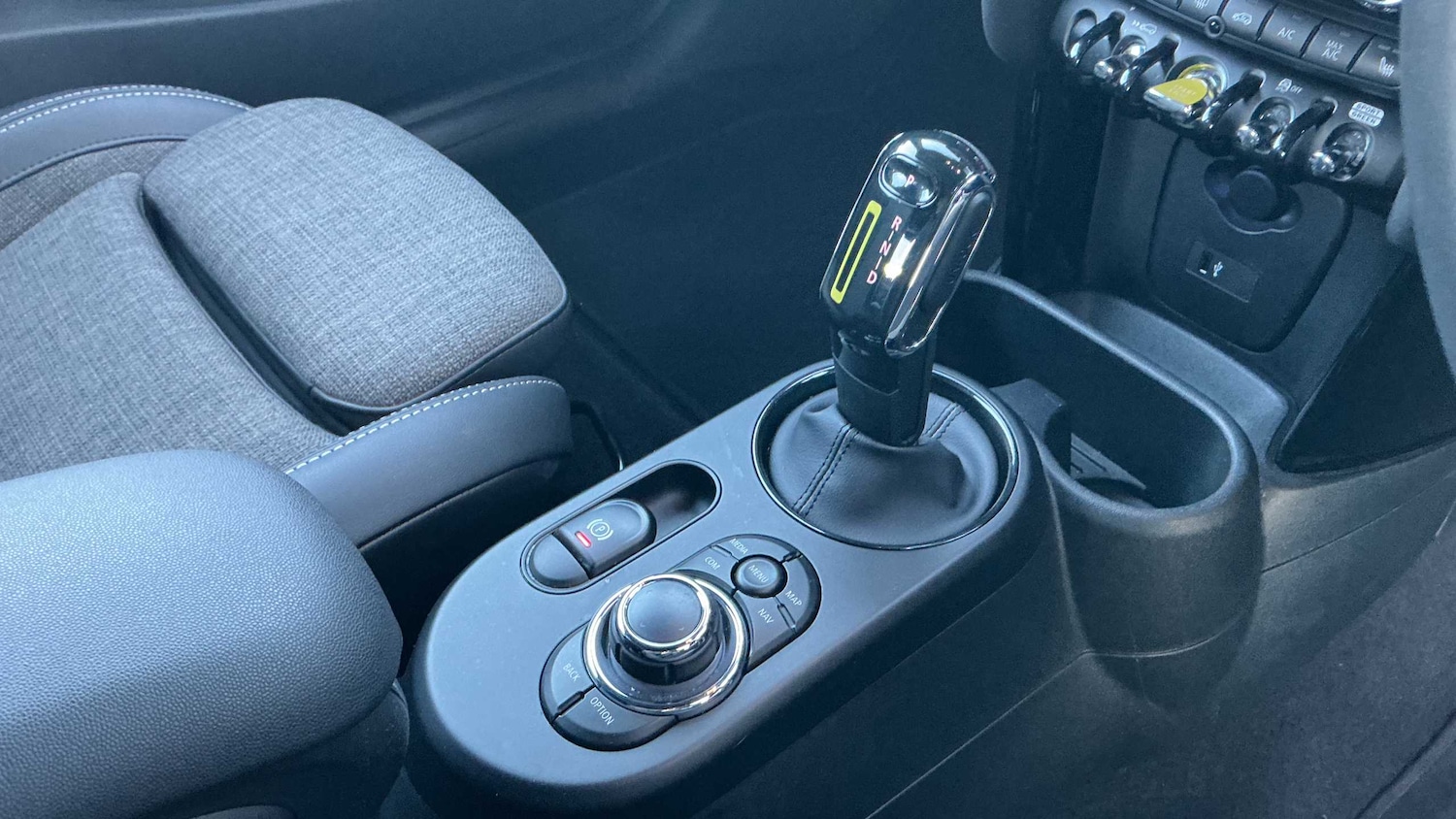 Used MINI Hatch 2022 for sale - 76705225: Photo 29