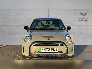 Used MINI Hatch 2022 for sale - 76705225: Photo