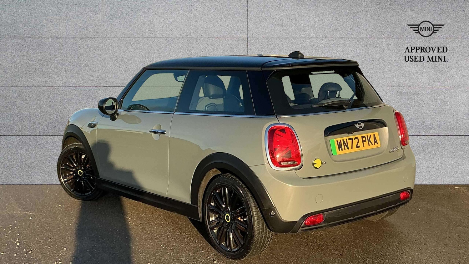 Used MINI Hatch 2022 for sale - 76705225: Photo 3