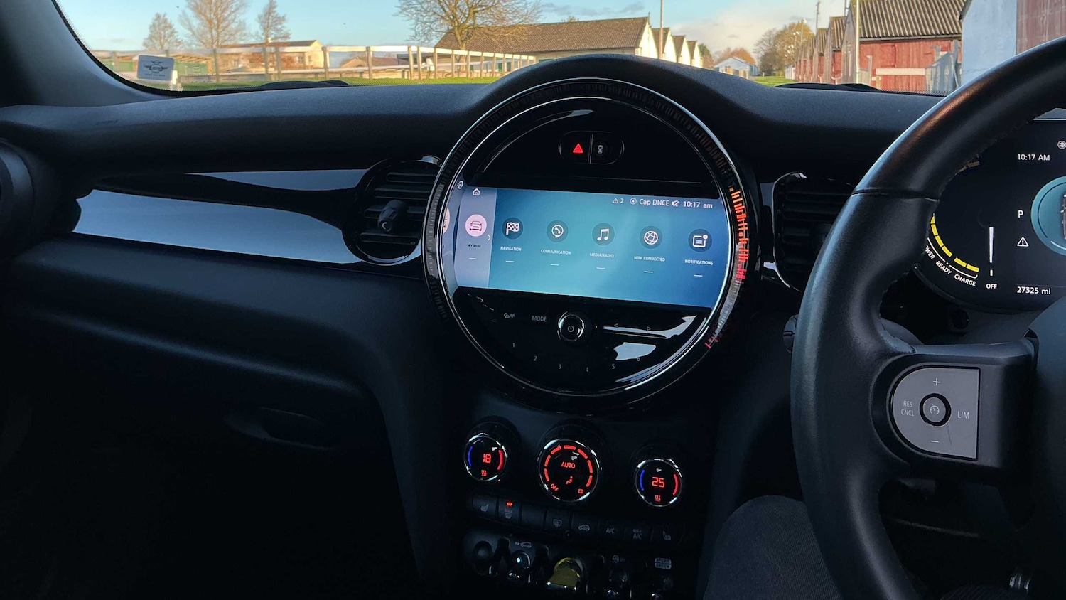 Used MINI Hatch 2022 for sale - 76705225: Photo 32