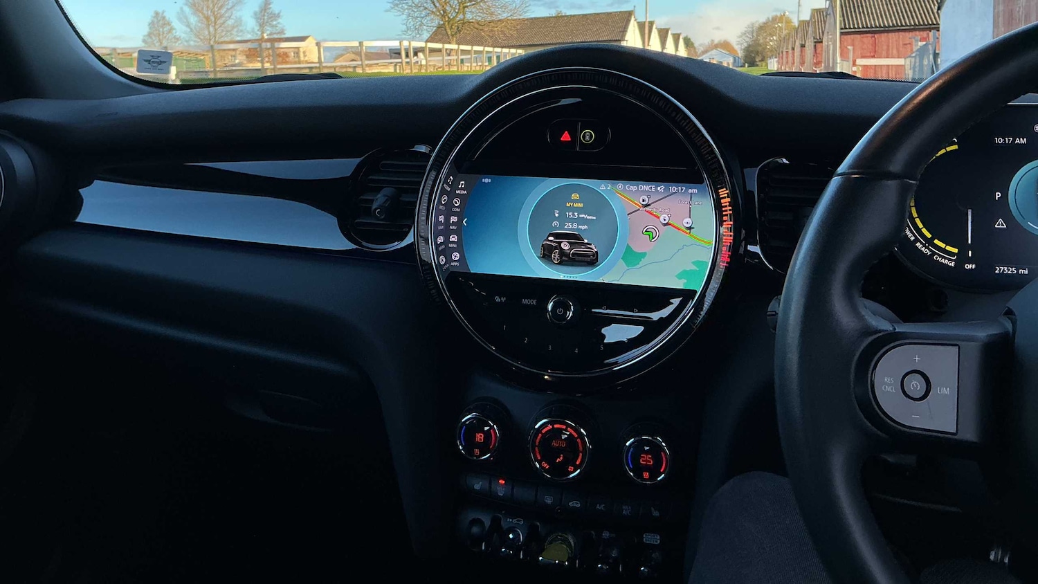 Used MINI Hatch 2022 for sale - 76705225: Photo 33