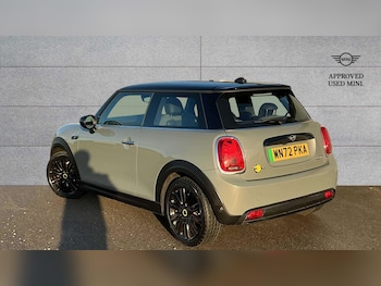 Used MINI Hatch 2022 for sale - 76705225: Photo