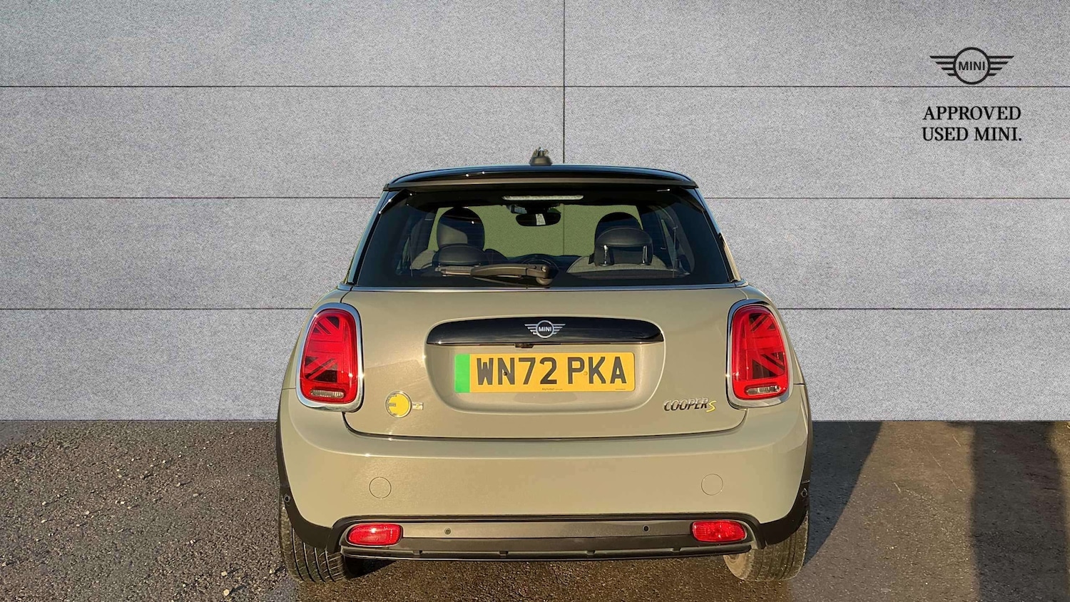 Used MINI Hatch 2022 for sale - 76705225: Photo 4