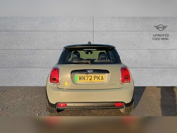 Used MINI Hatch 2022 for sale - 76705225: Photo