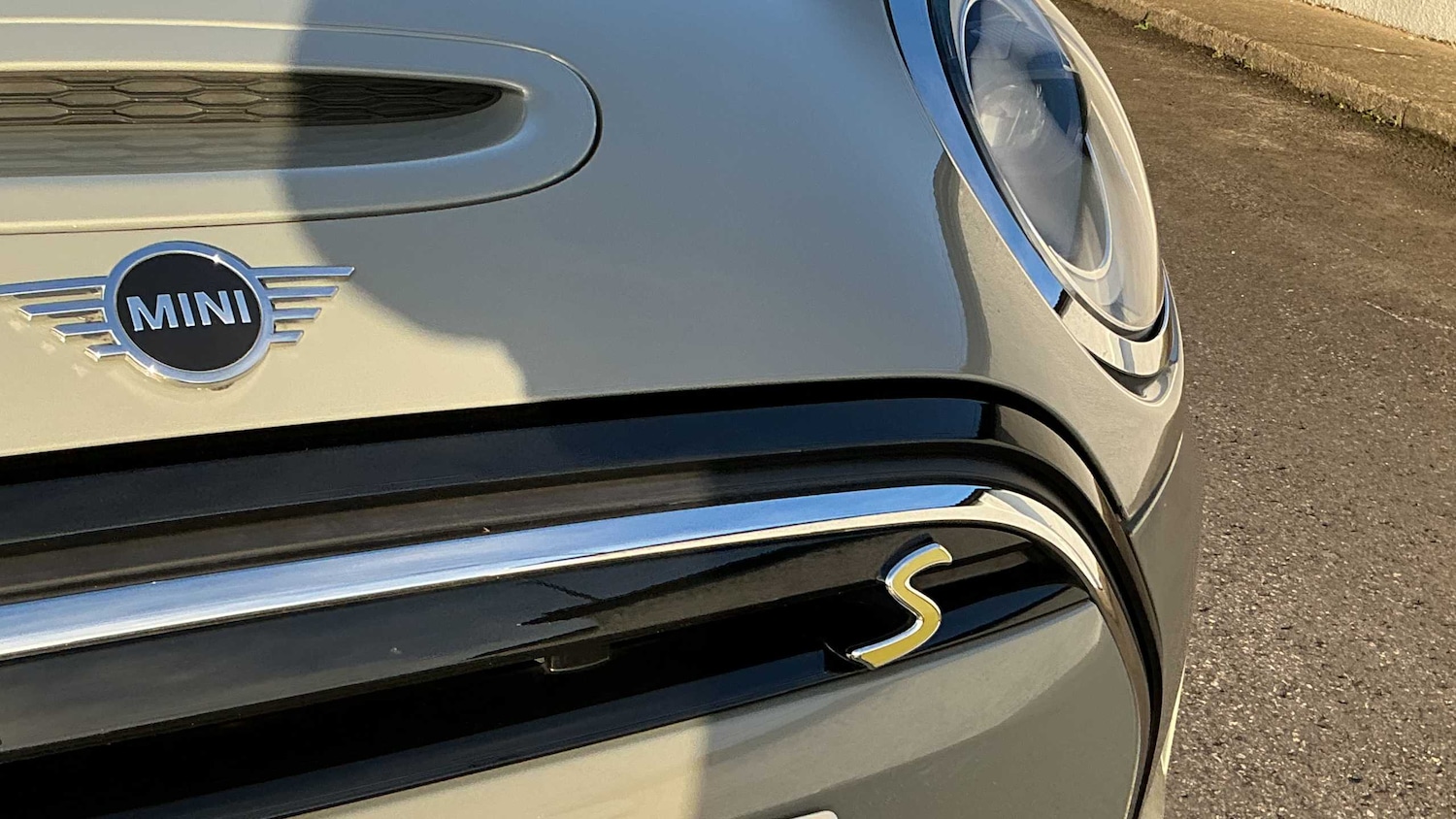 Used MINI Hatch 2022 for sale - 76705225: Photo 5