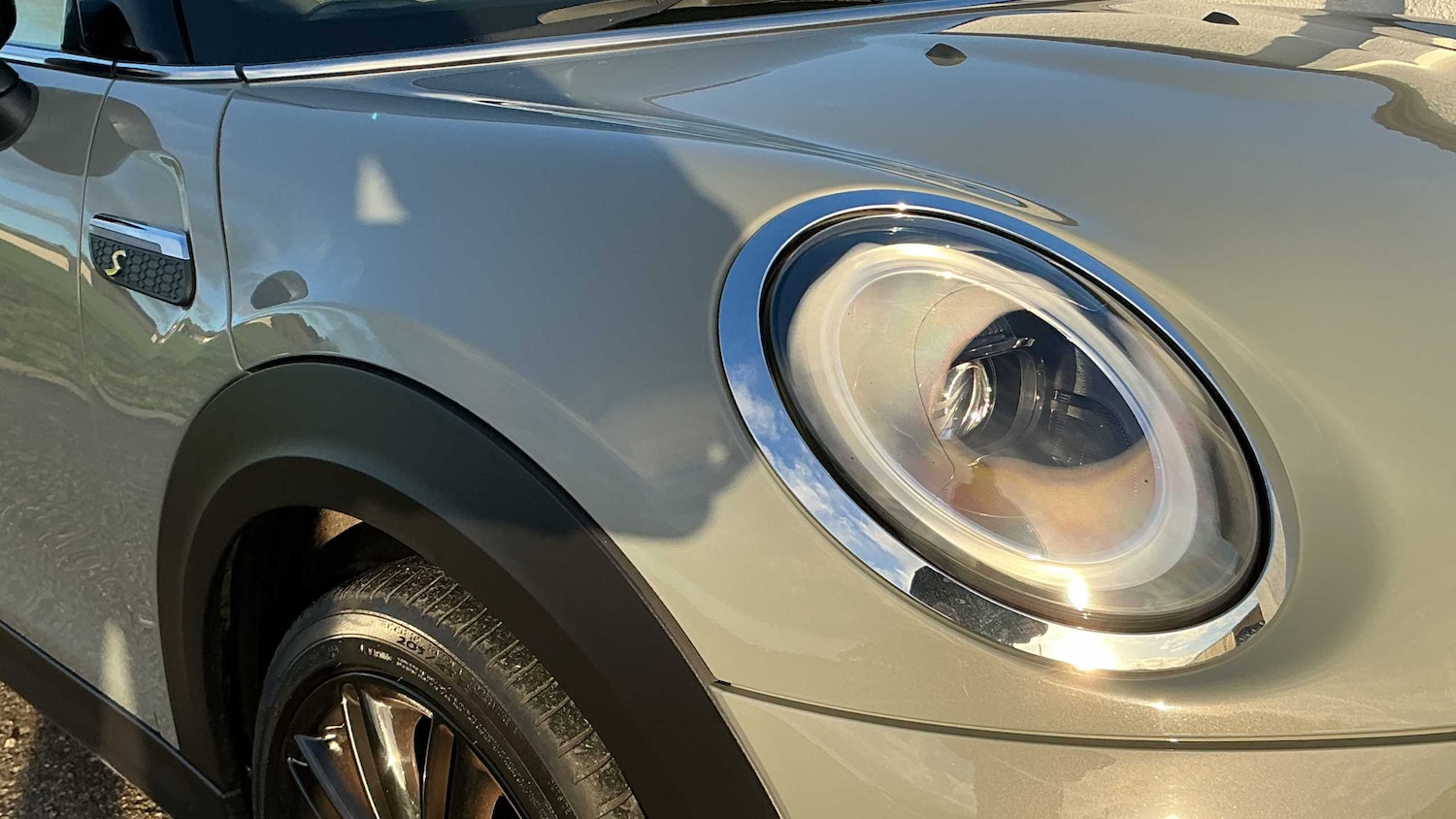 Used MINI Hatch 2022 for sale - 76705225: Photo 6