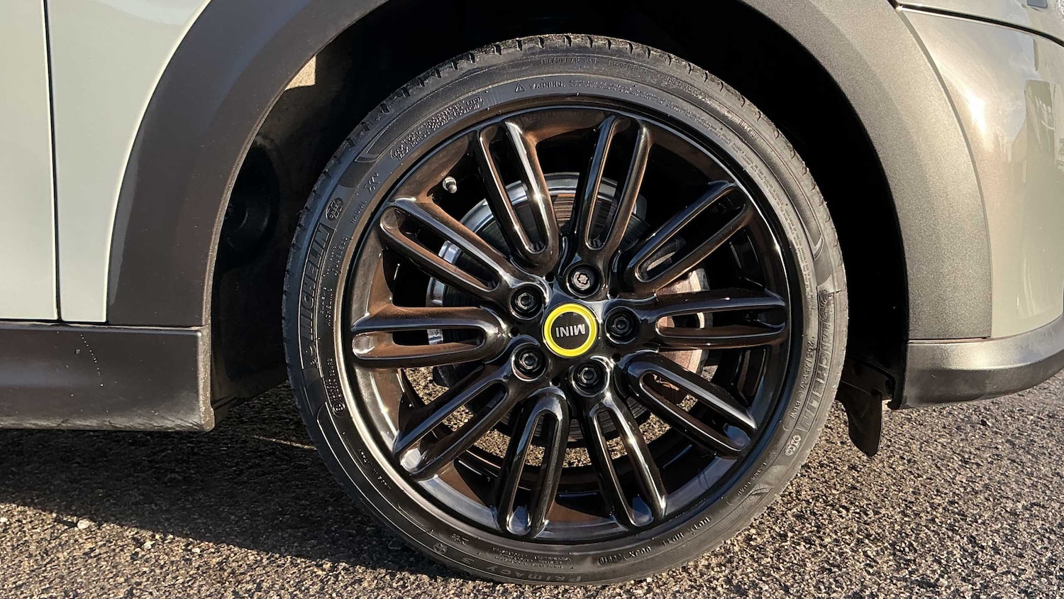 Used MINI Hatch 2022 for sale - 76705225: Photo 7