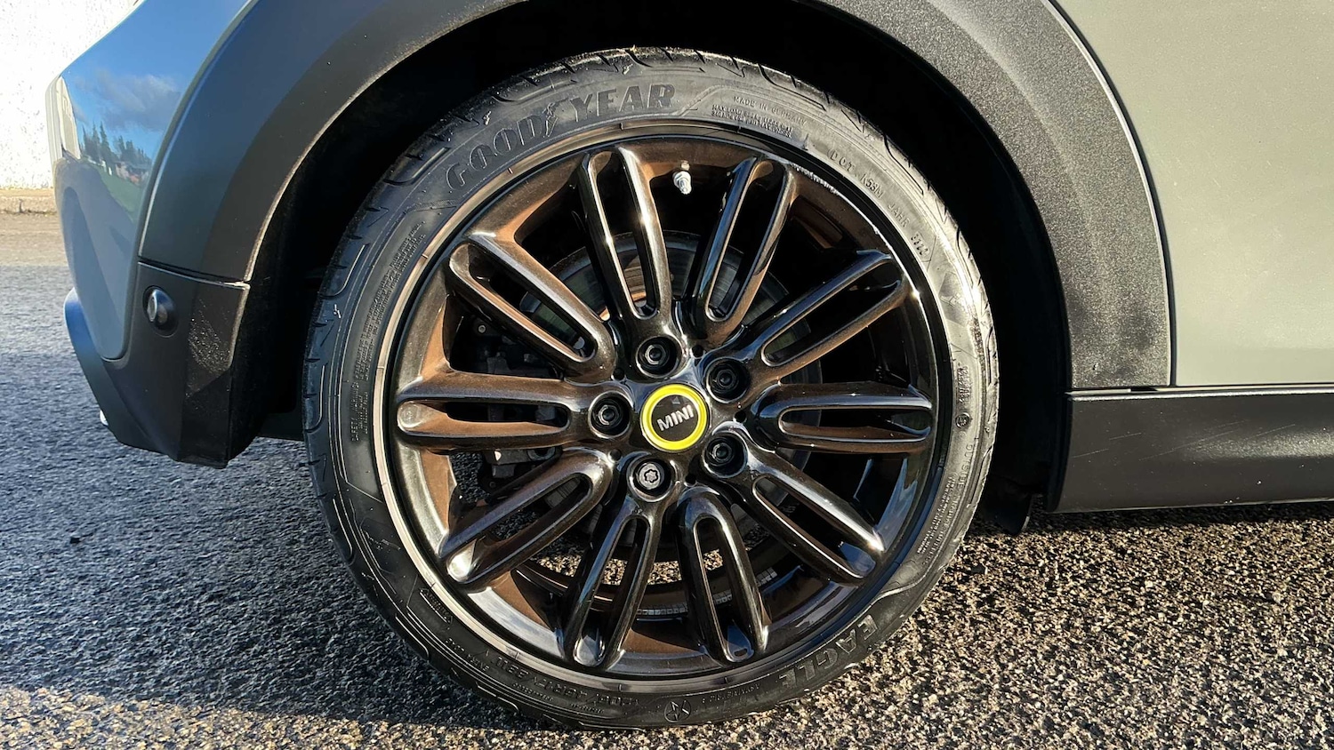 Used MINI Hatch 2022 for sale - 76705225: Photo 8