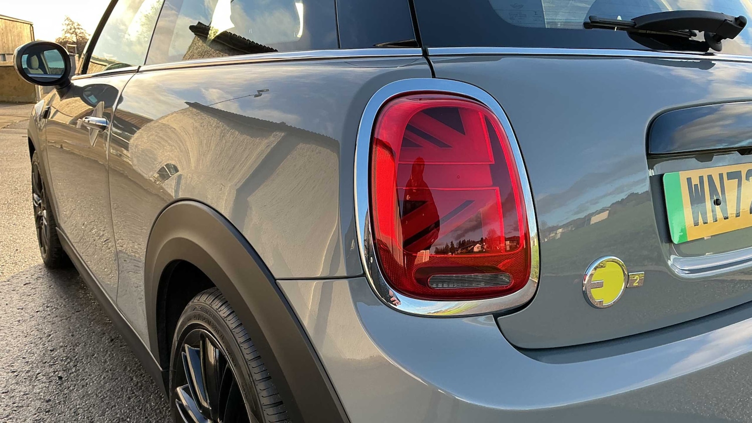 Used MINI Hatch 2022 for sale - 76705225: Photo 9