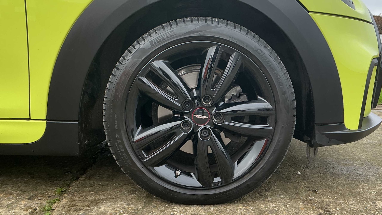 Used MINI Convertible 2023 for sale - 76610617: Photo 13