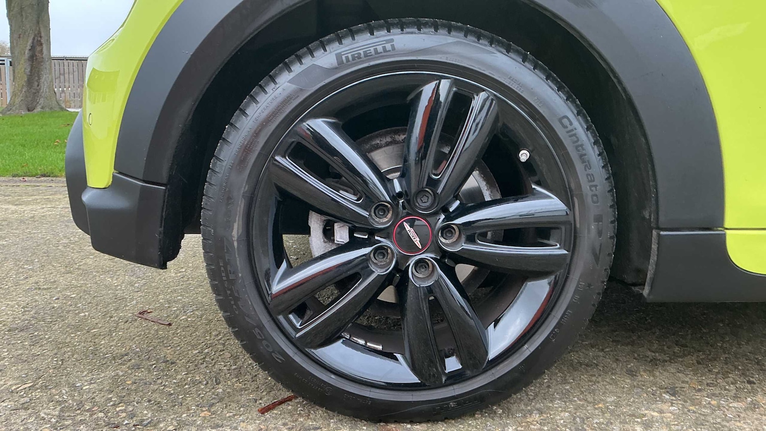 Used MINI Convertible 2023 for sale - 76610617: Photo 14