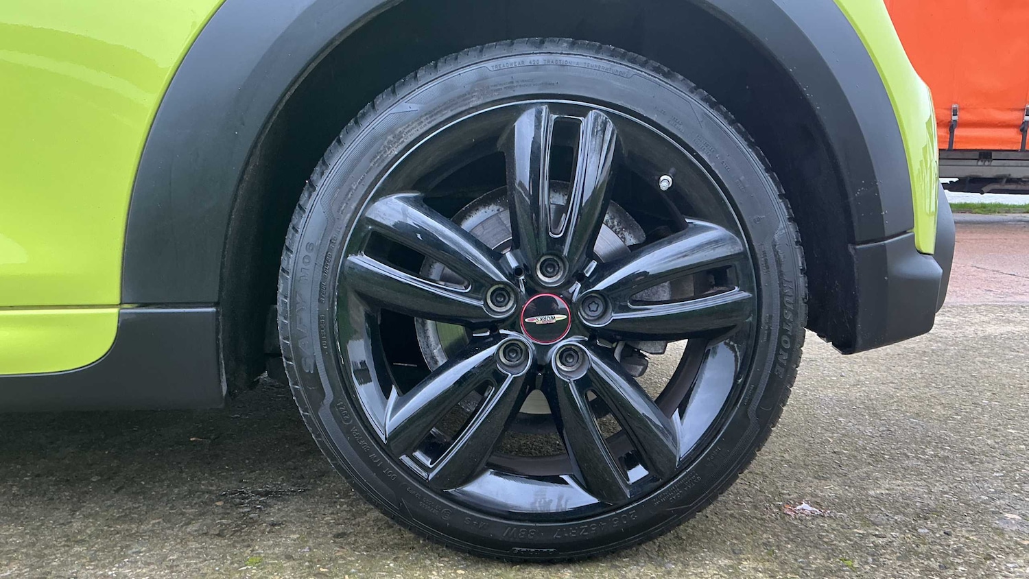 Used MINI Convertible 2023 for sale - 76610617: Photo 15