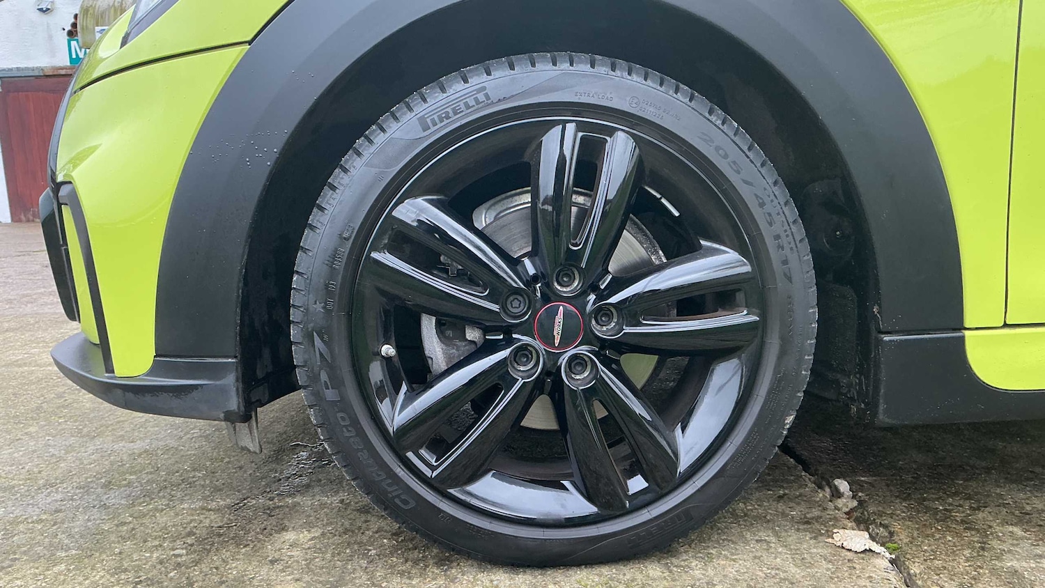 Used MINI Convertible 2023 for sale - 76610617: Photo 16