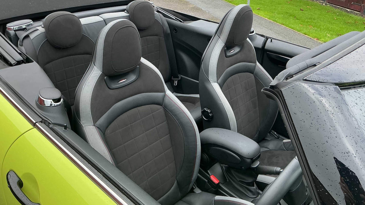 Used MINI Convertible 2023 for sale - 76610617: Photo 17