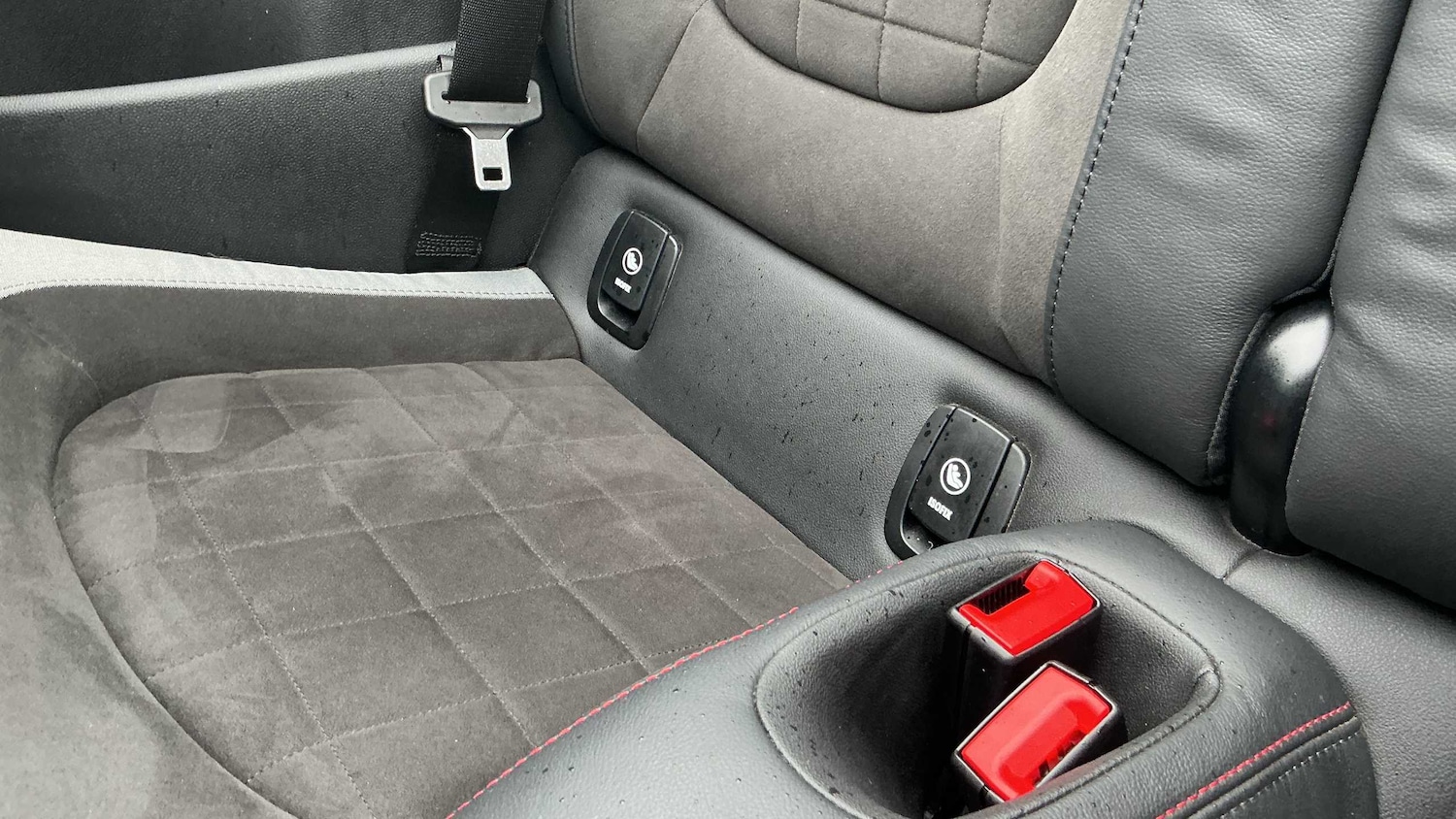 Used MINI Convertible 2023 for sale - 76610617: Photo 24