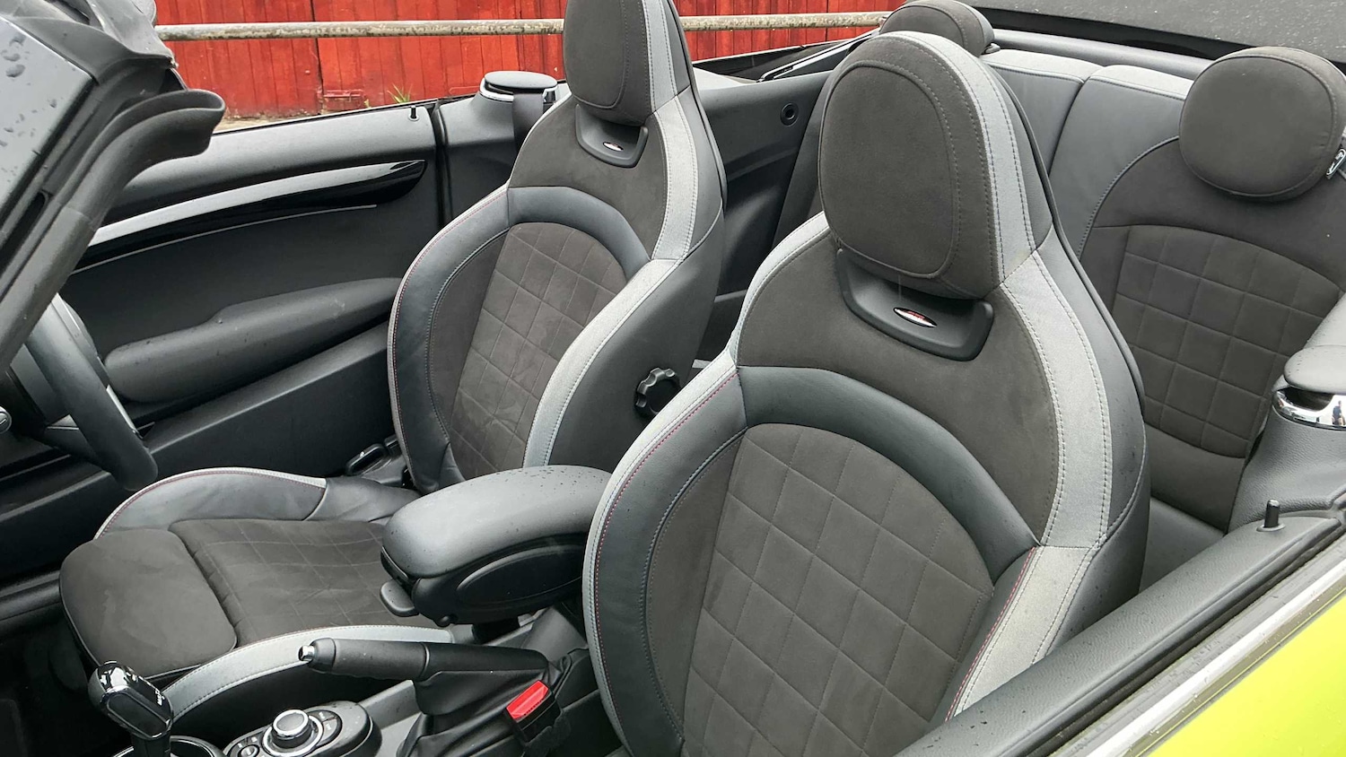 Used MINI Convertible 2023 for sale - 76610617: Photo 25