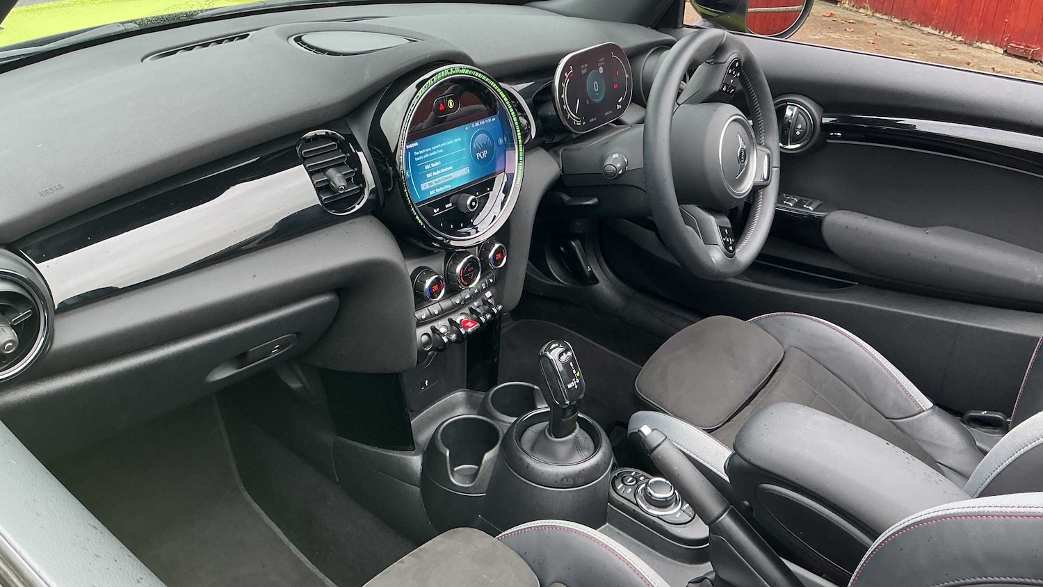 Used MINI Convertible 2023 for sale - 76610617: Photo 26