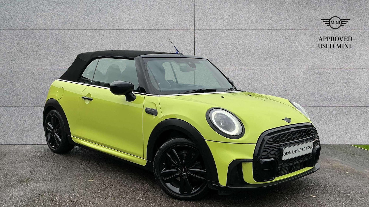 Used MINI Convertible 2023 for sale - 76610617: Photo 5