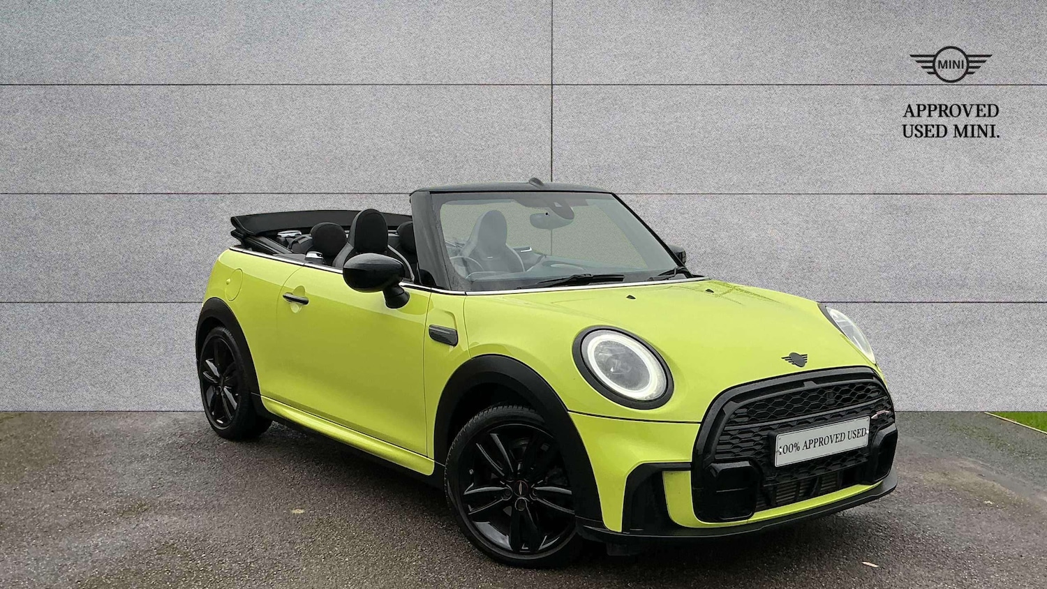 Used MINI Convertible 2023 for sale - 76610617: Photo 6