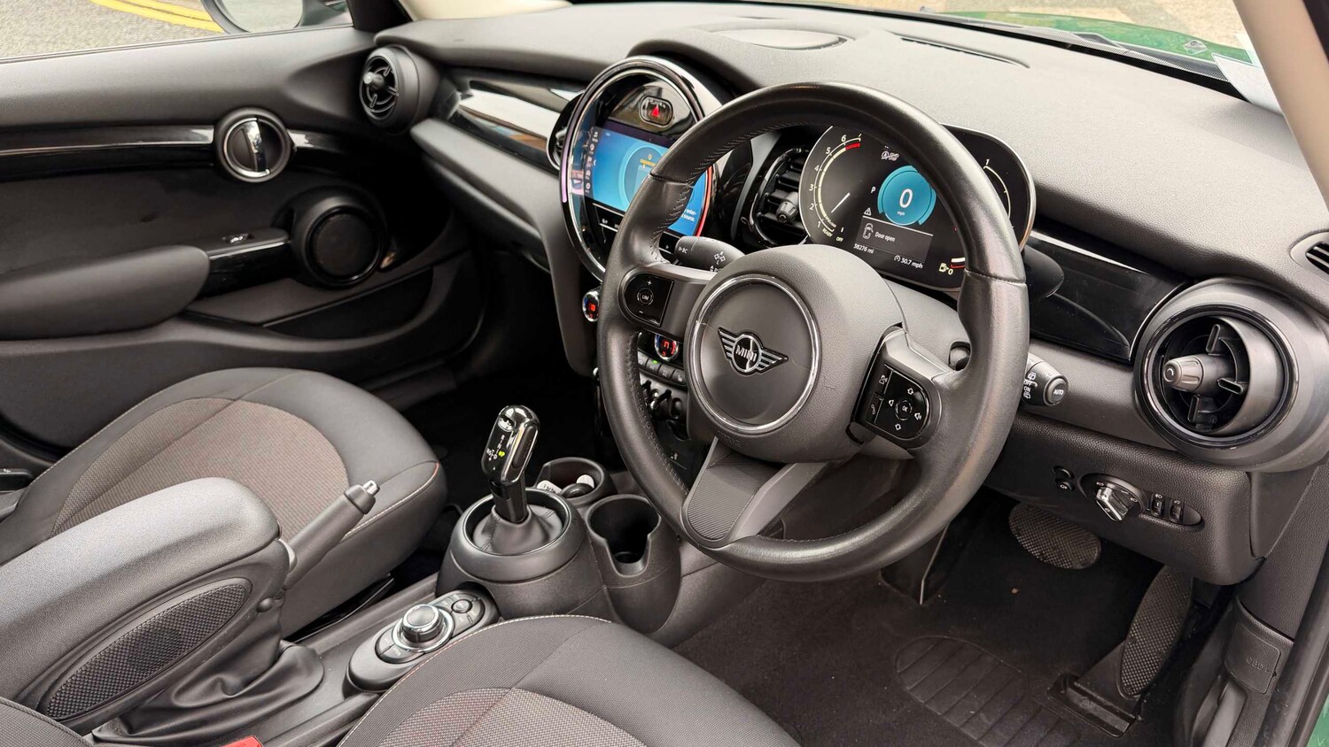 Used MINI Hatch 2021 for sale - 78137569: Photo 10