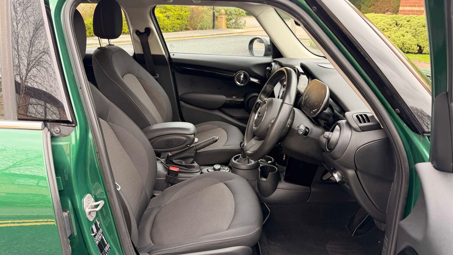 Used MINI Hatch 2021 for sale - 78137569: Photo 11