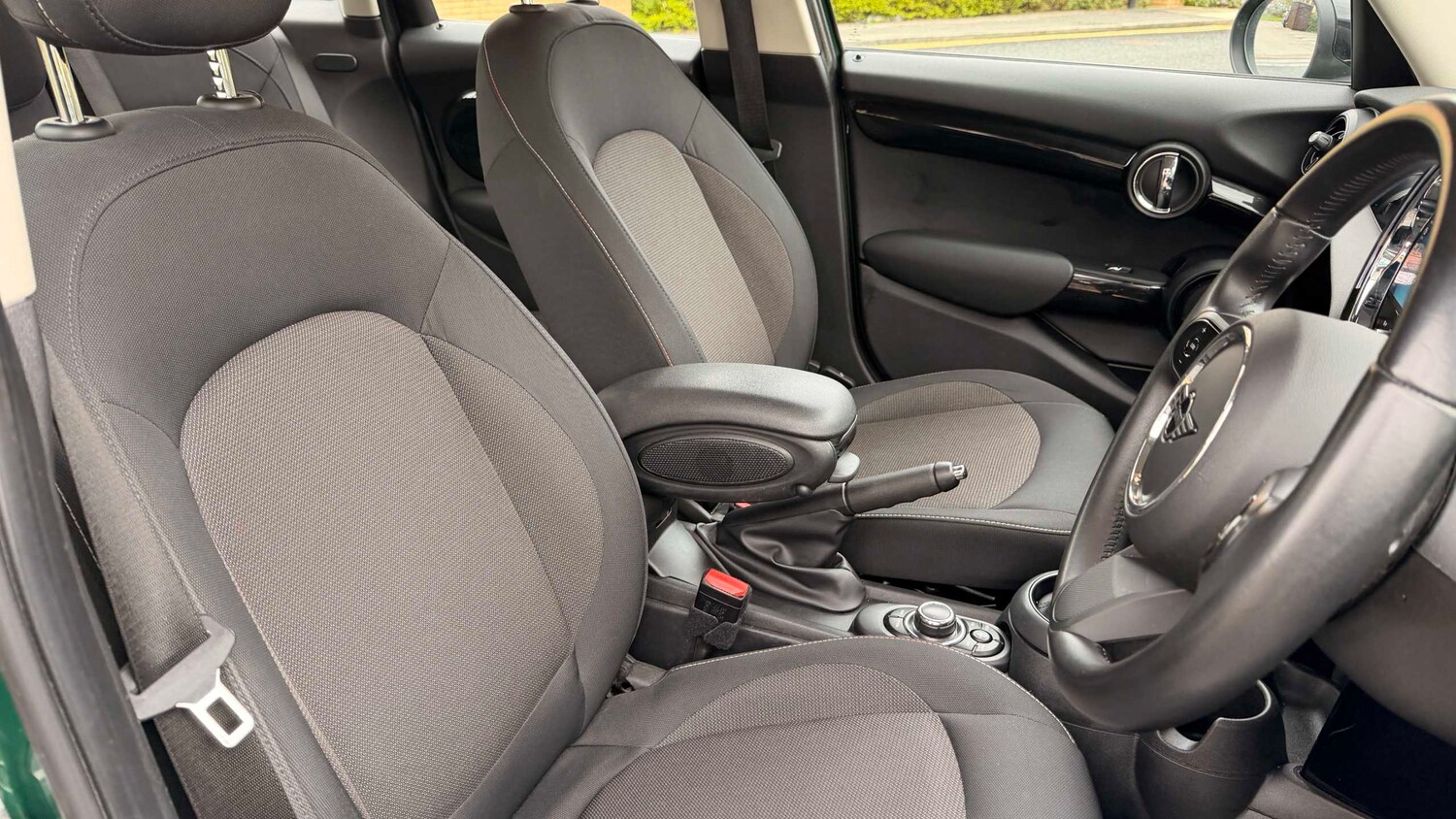 Used MINI Hatch 2021 for sale - 78137569: Photo 12