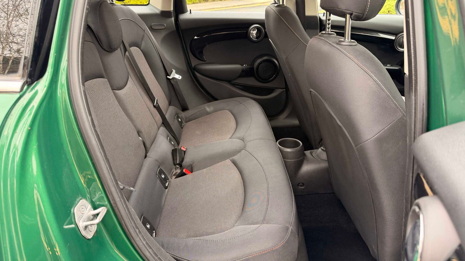 Used MINI Hatch 2021 for sale - 78137569: Photo 13