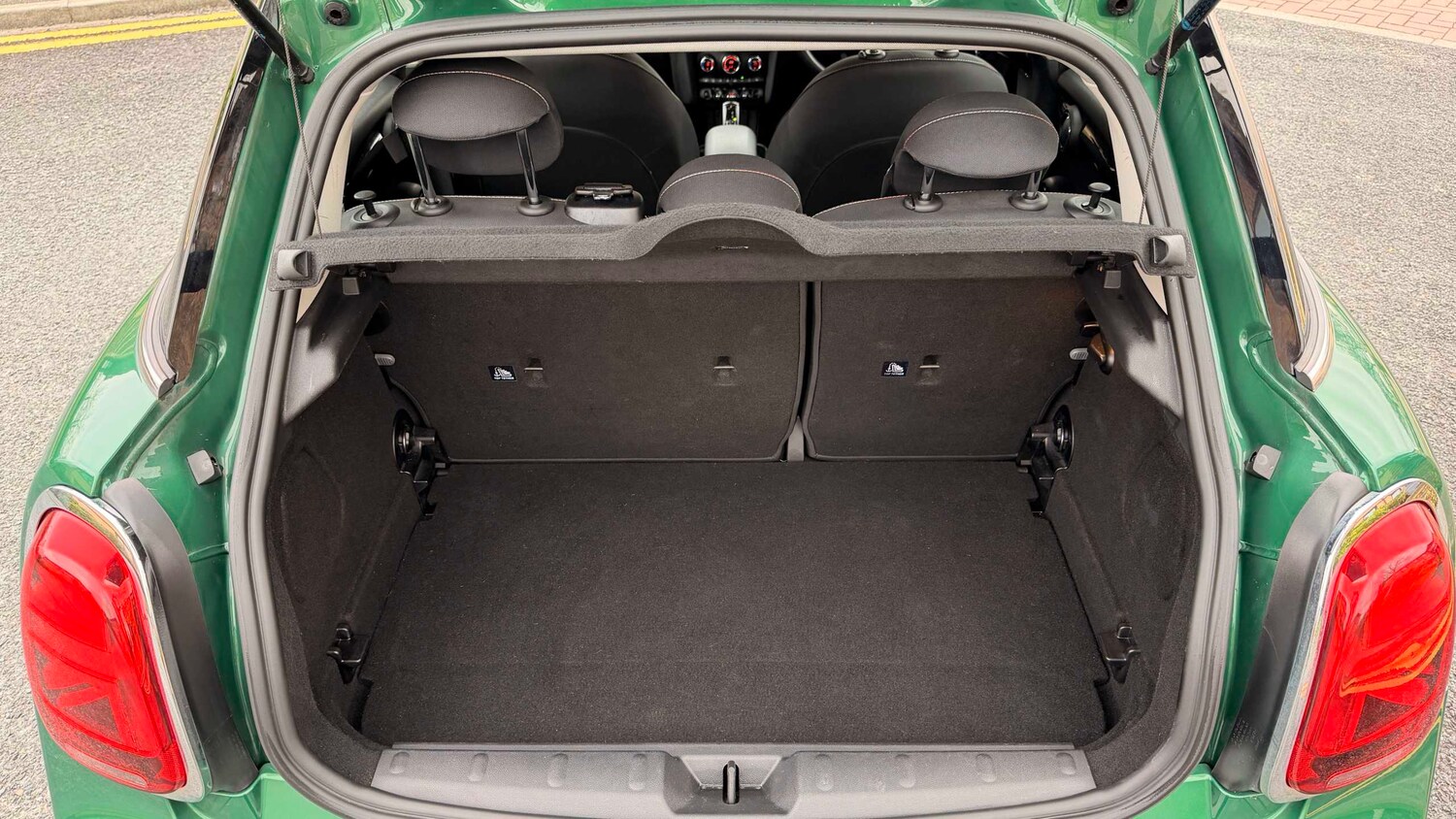 Used MINI Hatch 2021 for sale - 78137569: Photo 15