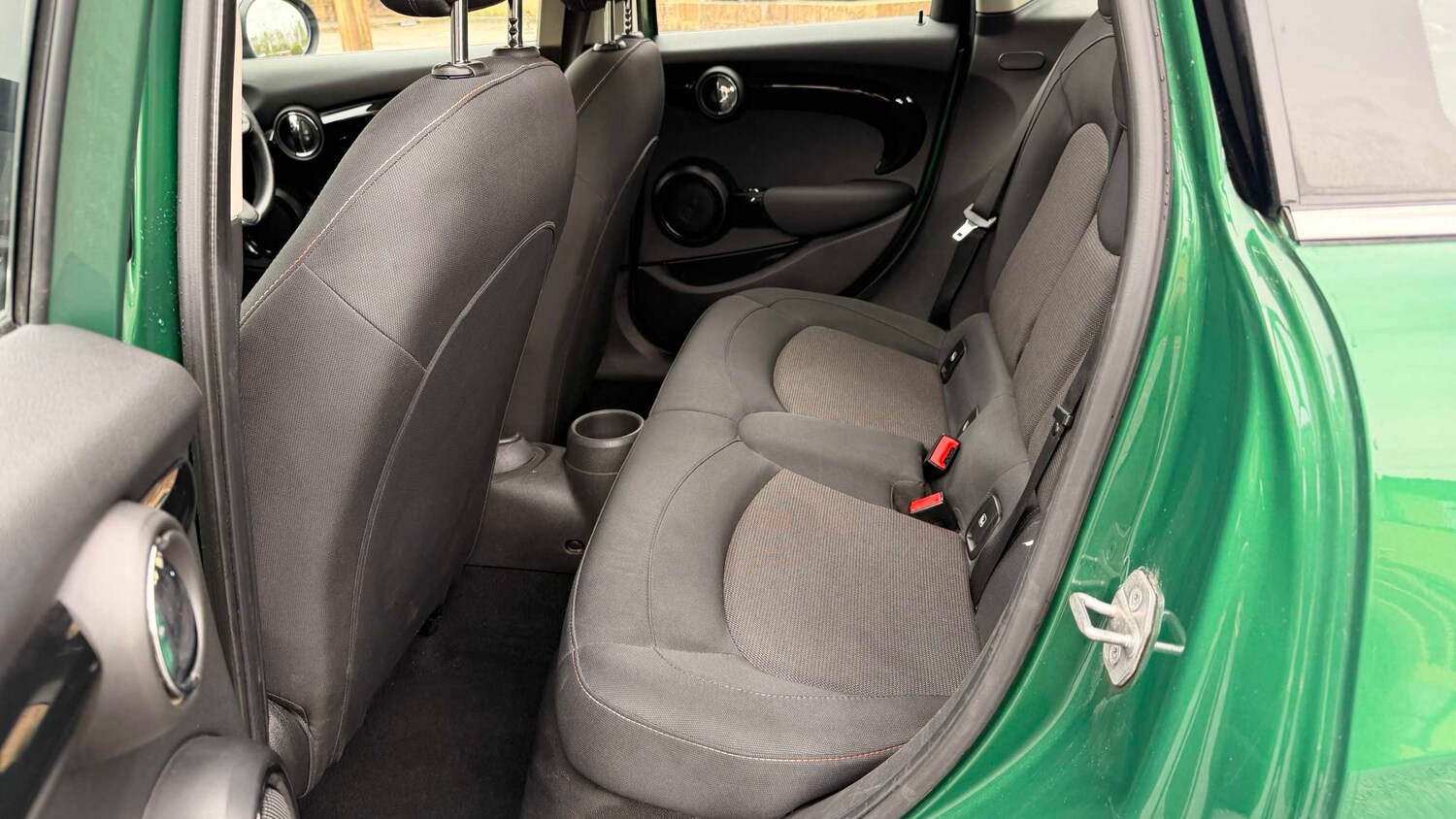 Used MINI Hatch 2021 for sale - 78137569: Photo 18