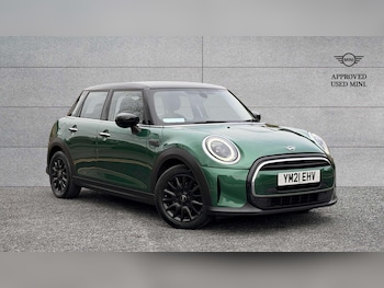 Used MINI Hatch 2021 for sale - 78137569: Photo