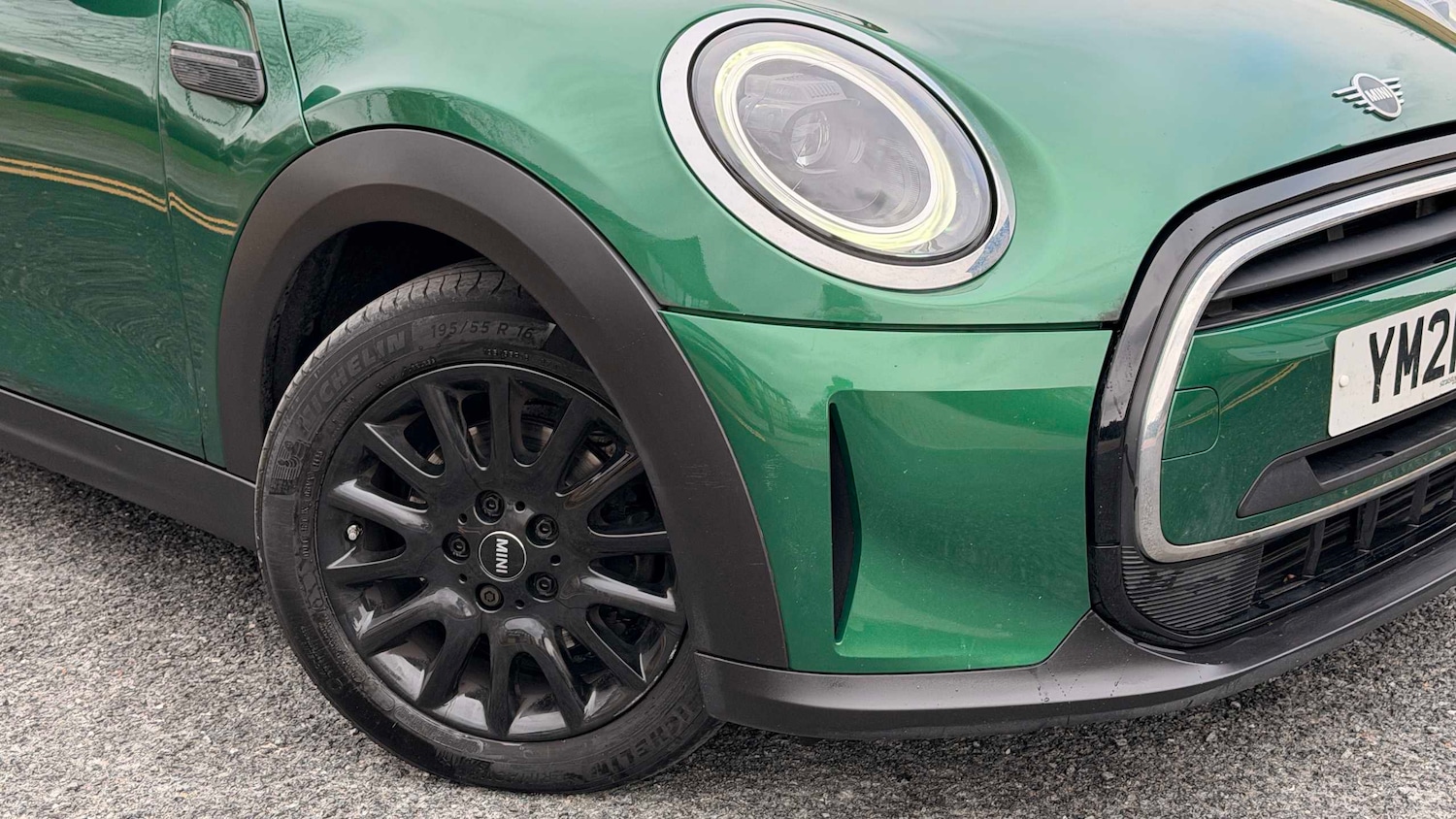 Used MINI Hatch 2021 for sale - 78137569: Photo 2