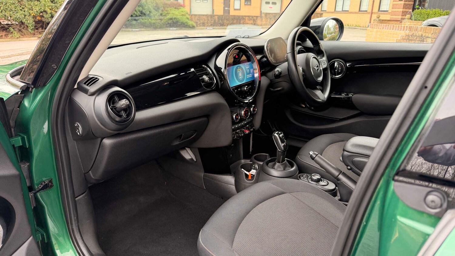 Used MINI Hatch 2021 for sale - 78137569: Photo 20