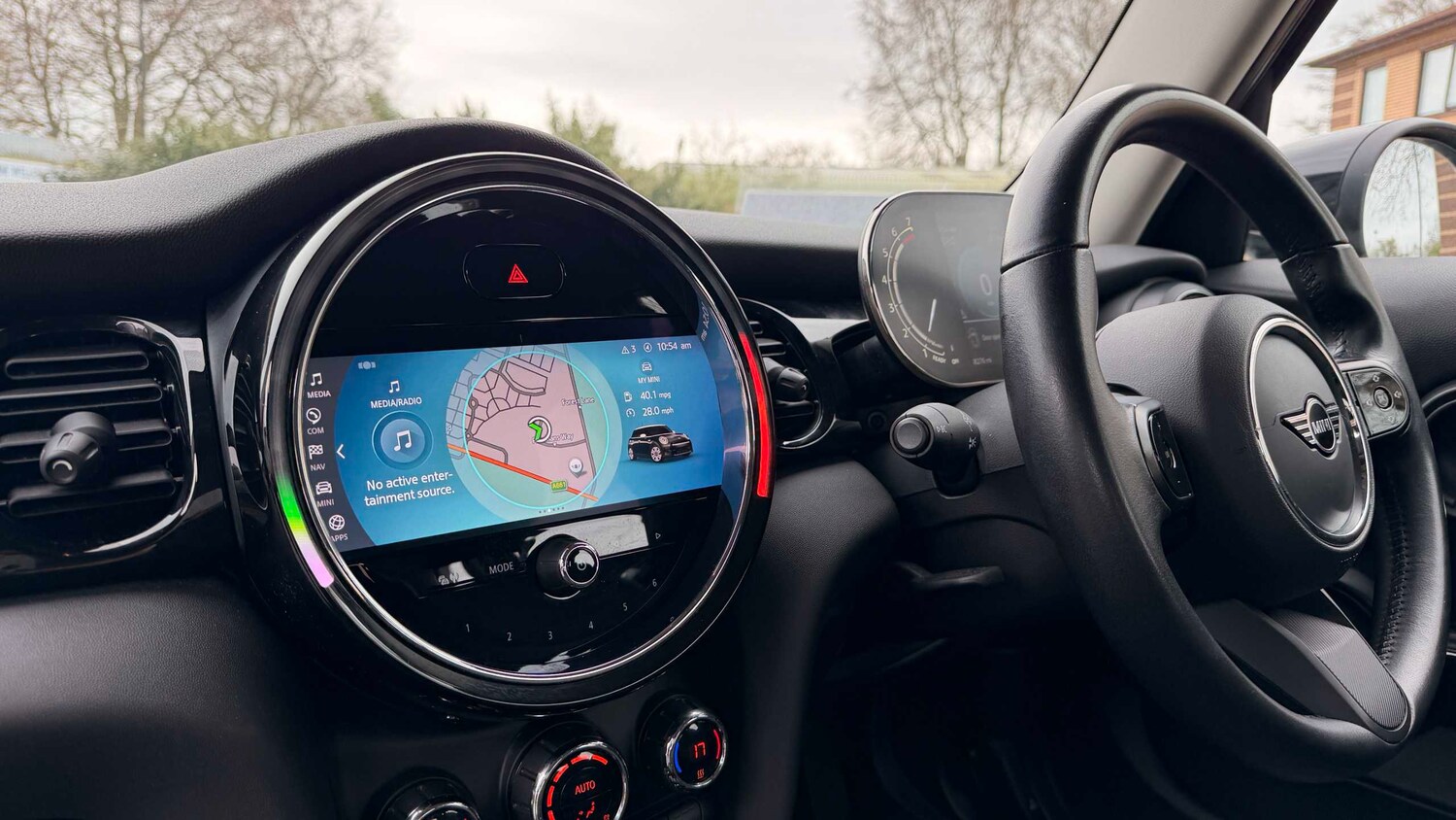 Used MINI Hatch 2021 for sale - 78137569: Photo 21