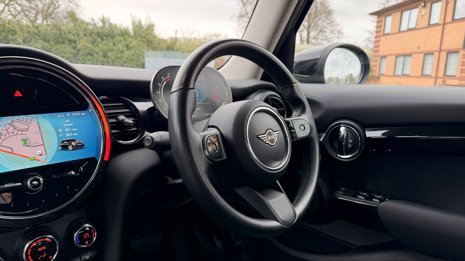 Used MINI Hatch 2021 for sale - 78137569: Photo 24