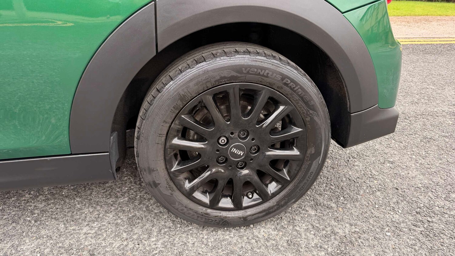 Used MINI Hatch 2021 for sale - 78137569: Photo 25