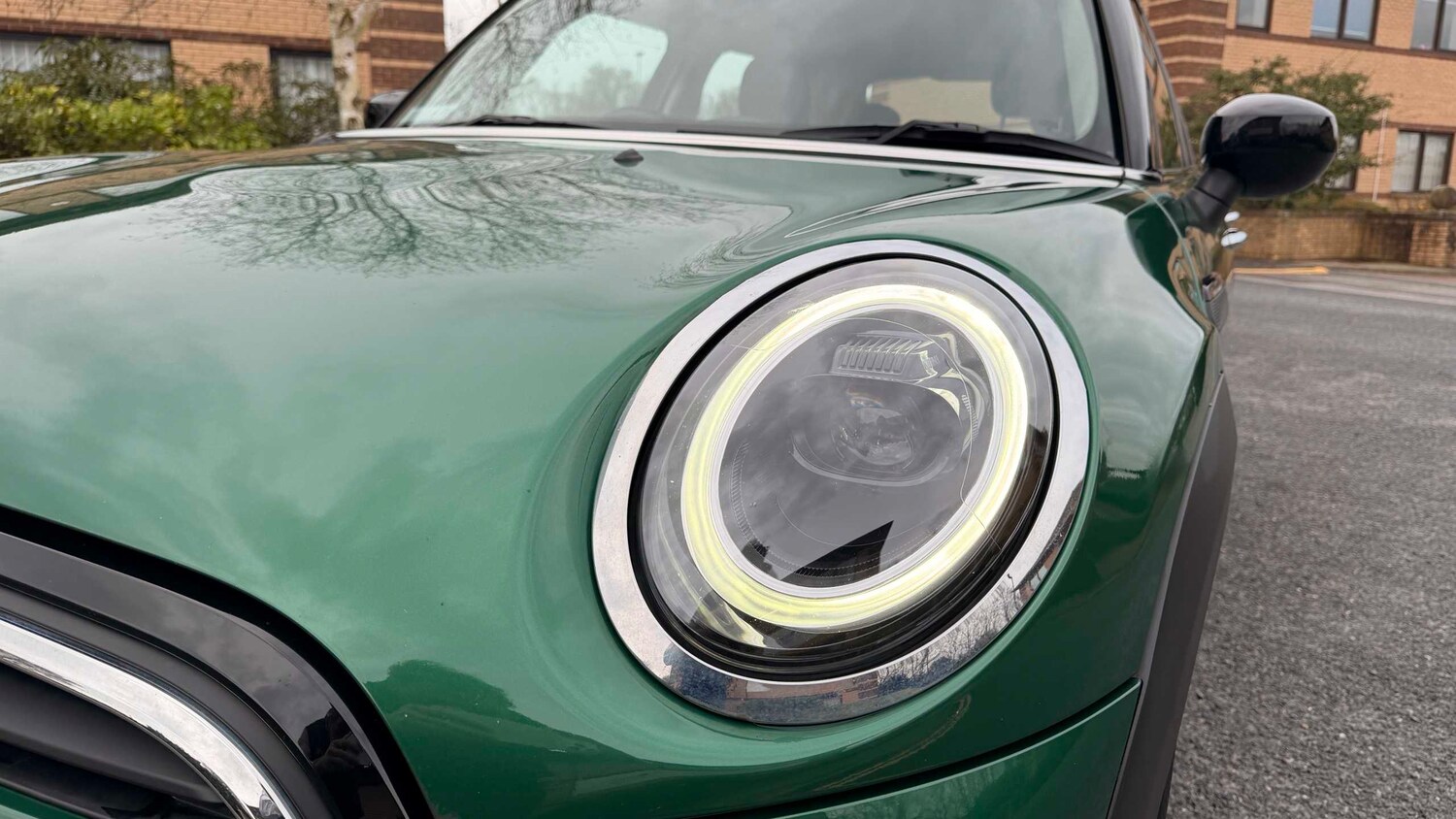 Used MINI Hatch 2021 for sale - 78137569: Photo 26