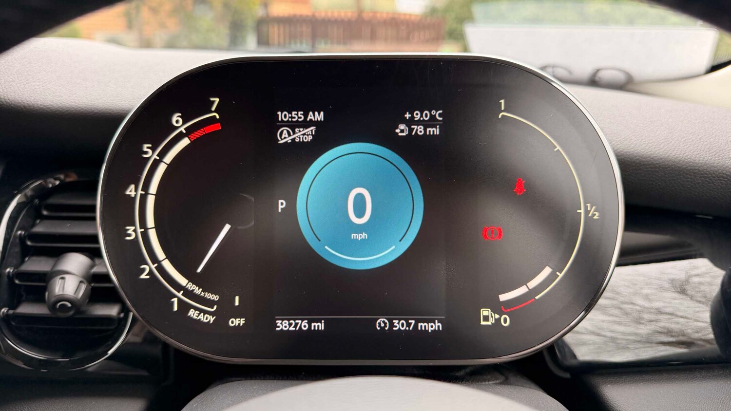 Used MINI Hatch 2021 for sale - 78137569: Photo 27