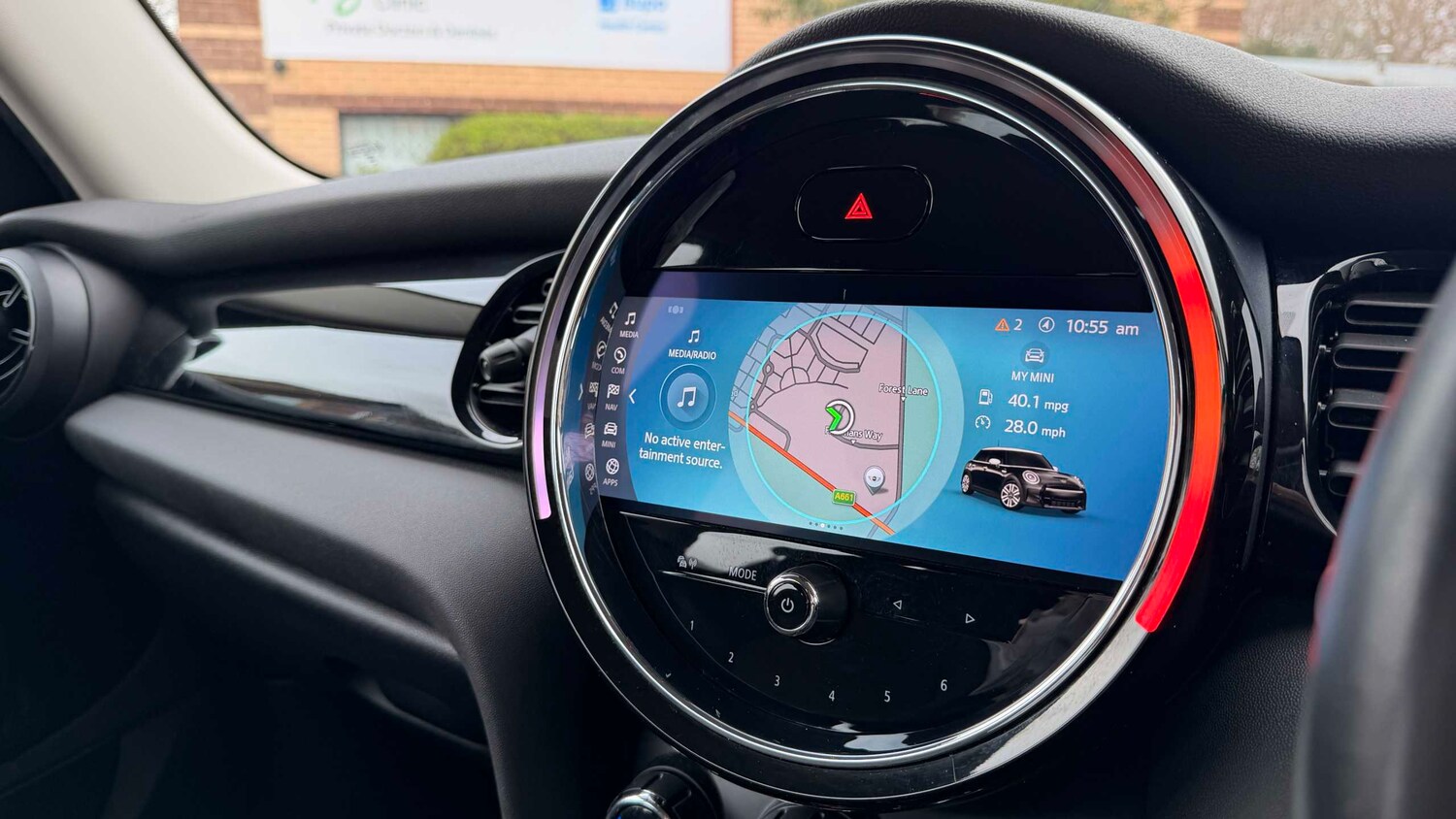 Used MINI Hatch 2021 for sale - 78137569: Photo 28