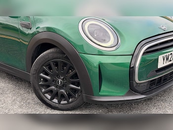 Used MINI Hatch 2021 for sale - 78137569: Photo