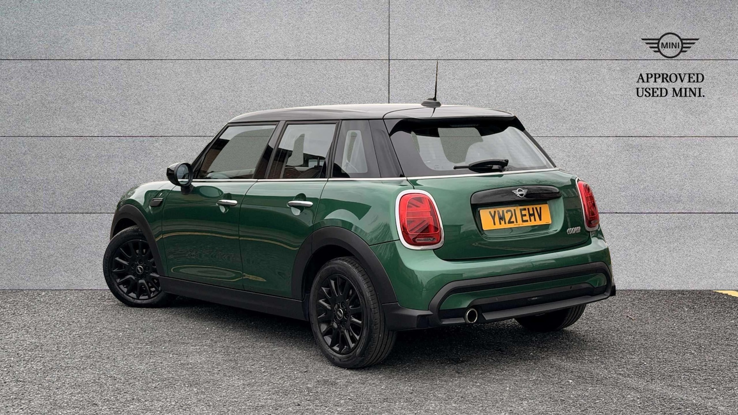 Used MINI Hatch 2021 for sale - 78137569: Photo 3