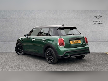 Used MINI Hatch 2021 for sale - 78137569: Photo