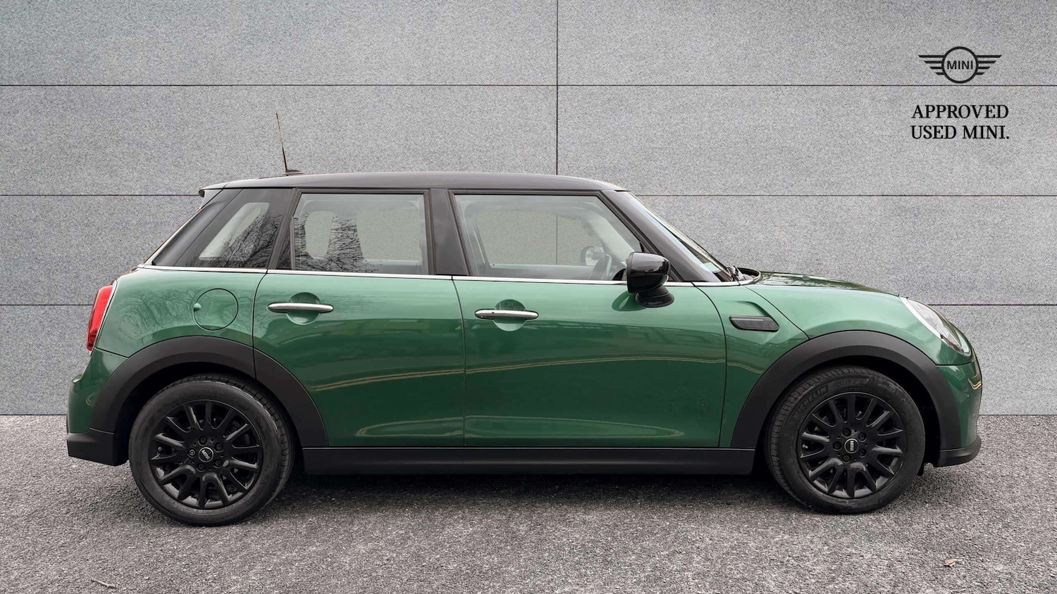 Used MINI Hatch 2021 for sale - 78137569: Photo 4