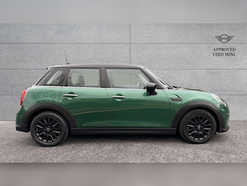 Used MINI Hatch 2021 for sale - 78137569: Photo