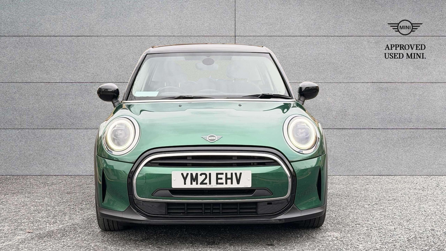 Used MINI Hatch 2021 for sale - 78137569: Photo 5